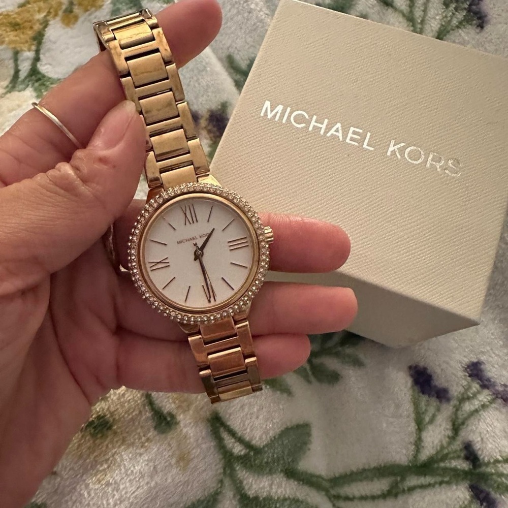 Michael Kors Watch